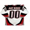 Maillot de Hockey Buffalo Sabres Personnaliser CCM Throwback Authentic - Homme